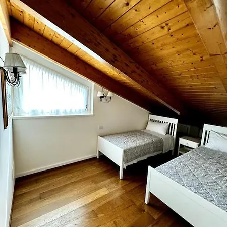 Joy Apartment *
