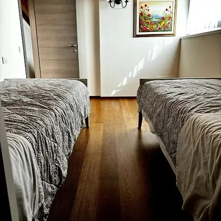 Apartment Joy *