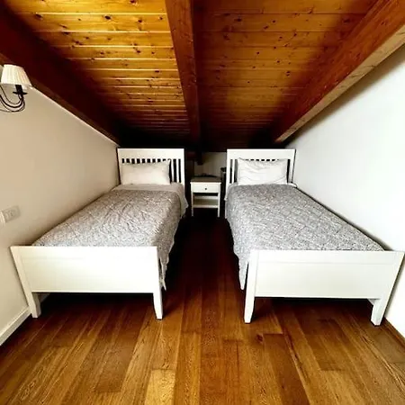 Joy Apartment Mezzegra