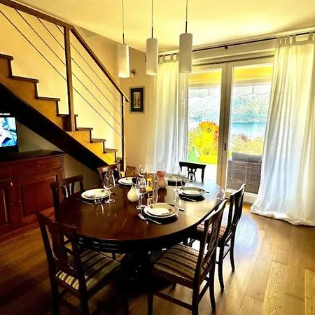 Joy Apartment