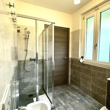 Joy Apartment *